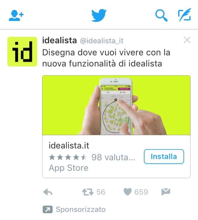 Come ottimizzare i contenuti condivisi sui Social Media e call to action