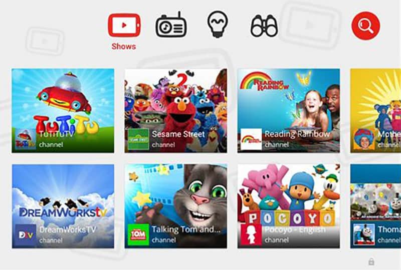 Youtube Kids