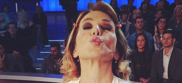 addio duck face