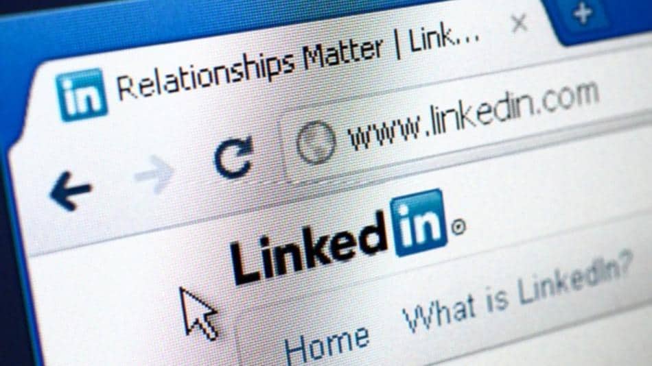 Business delle aziende b2b con Linkedin