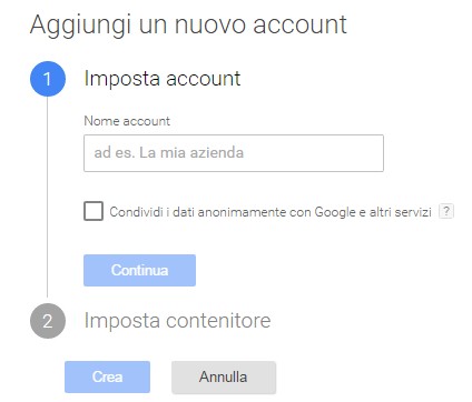 Google Tag Manager