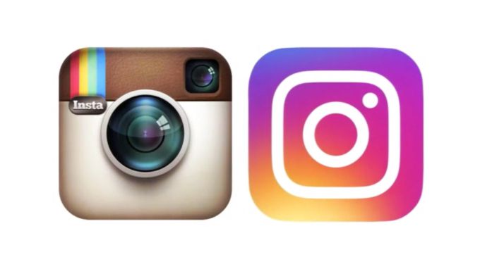 Nuovo look per Instagram