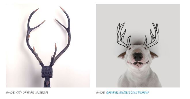 Parallels: come pubblicizzare le opere d'arte con Instagram!