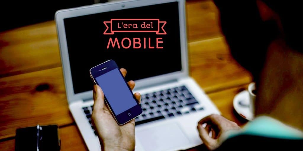 Realizzazione di un sito B2B mobile: ecco come