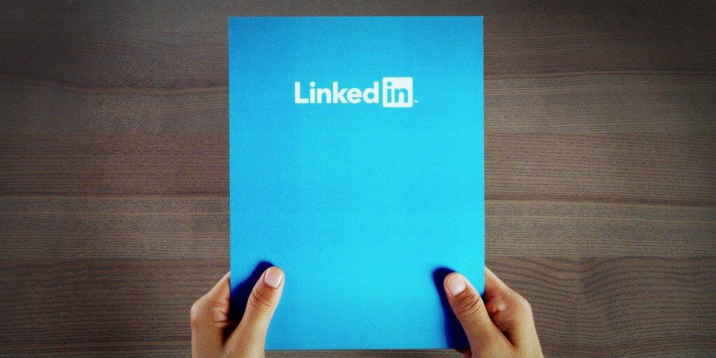 LinkedIn per un'azienda di consulenza