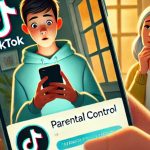 TikTok potenzia le misure sui minorenni: più controllo da parte delle famiglie.