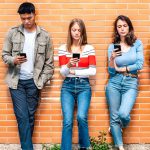 Adolescenti e smartphone