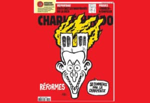 charlie hebdo notre dame 