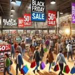 Come fare acquisti sicuri durante il Black Friday