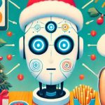 Come l'Intelligenza Artificiale può aiutare a rimettersi in forma dopo le Feste