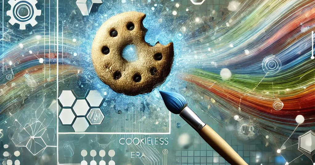 Creatività, Tecnologia e Intelligenza Artificiale nella "Cookieless Era"