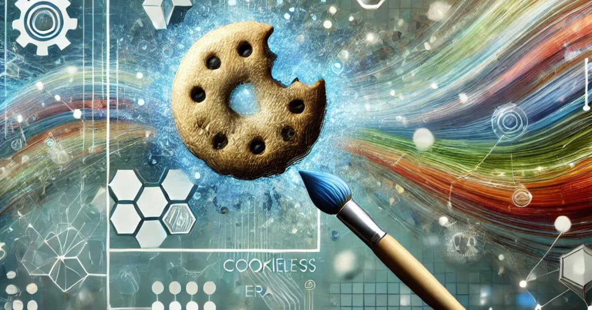 Creatività, Tecnologia e Intelligenza Artificiale nella "Cookieless Era"