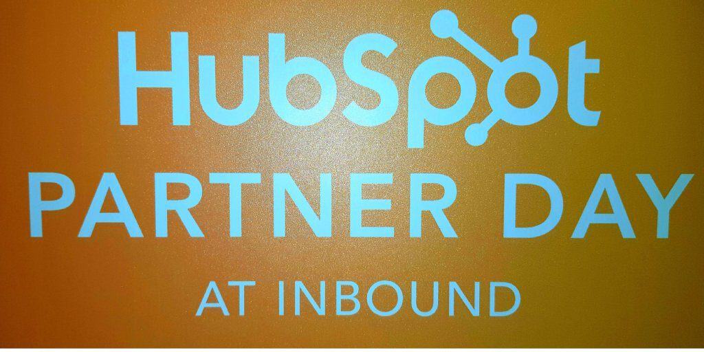 Evento Inbound Marketing: HubSpot Partner Day