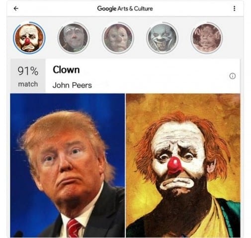 Google Arts & Culture