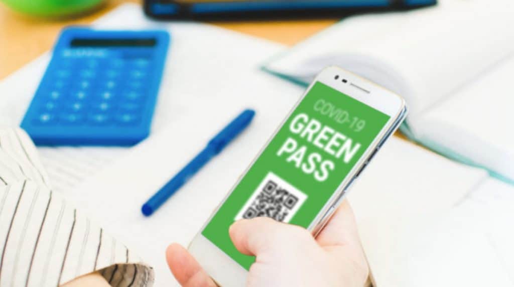 Green Pass