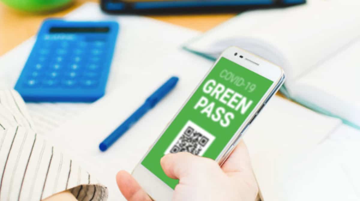 Green Pass