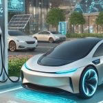 Il Mondo delle auto elettriche: diffusione, pregi, difetti e ruolo dell'Intelligenza Artificiale (AI)