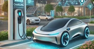 Il Mondo delle auto elettriche: diffusione, pregi, difetti e ruolo dell'Intelligenza Artificiale (AI)