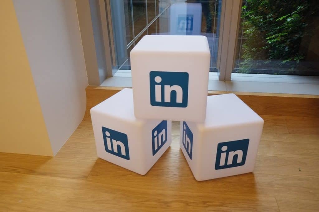 Le ultime novità su LinkedIn