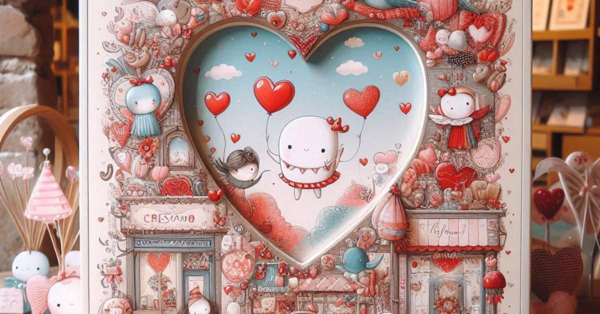 Promuovere la tua attività per San Valentino