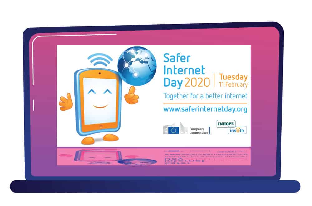 Safer Internet Day