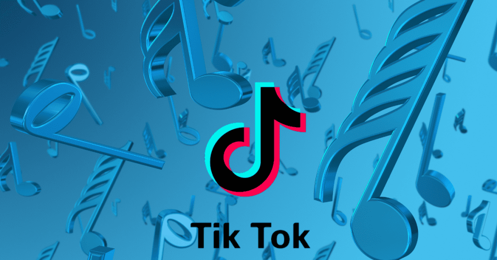 TikTok Music