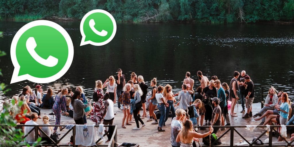 Si può aggiungere una descrizione ai gruppi su WhatsApp