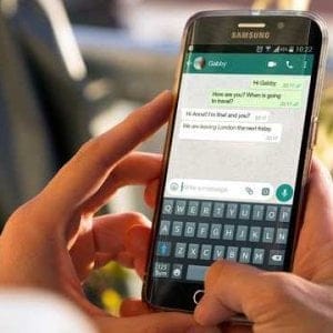 si può aggiungere una descrizione ai gruppi su WhatsApp