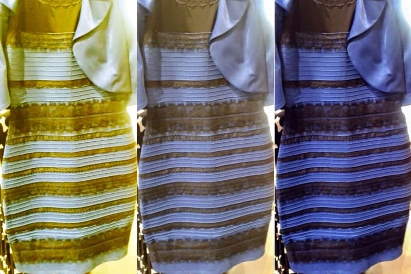 Tormentoni web e comunicazione - Il caso di The Dress